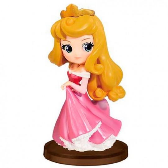 QPOSKET PETIT GIRLS FESTIVAL AURORA