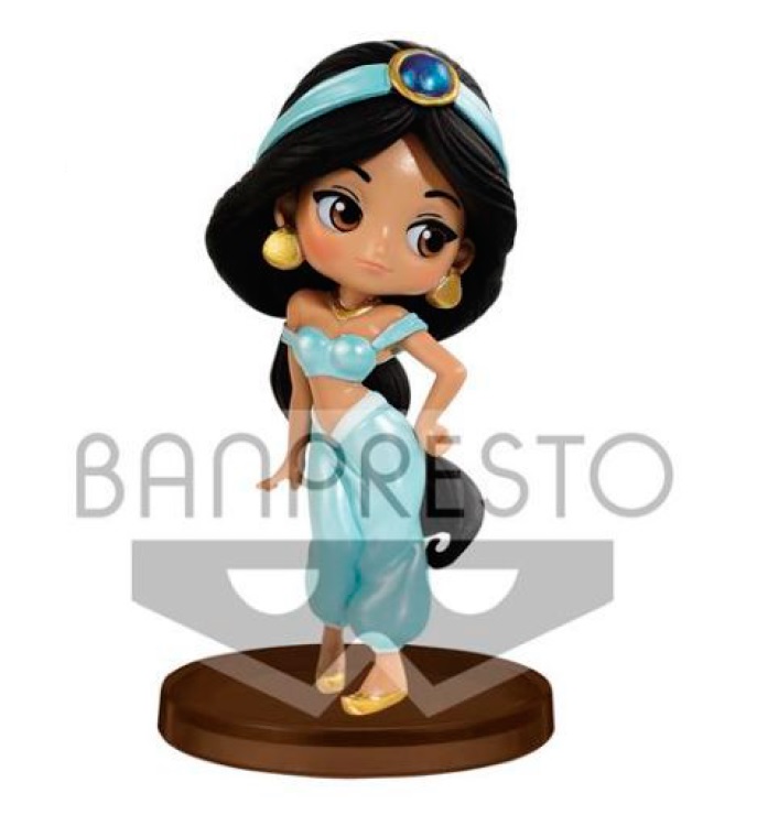 QPOSKET PETIT GIRLS JASMINE FIG.