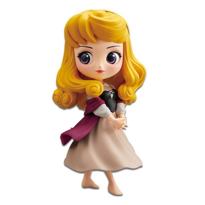 DISNEY AURORA Q POSKET NOR. COL FIG