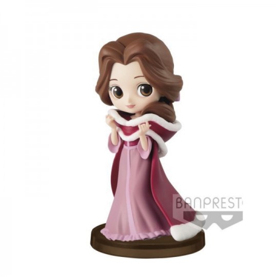 BELLE WINTER COSTUME A Q POSKET