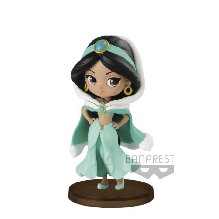 JASMINE Q POSKET WINTER COSTUME C