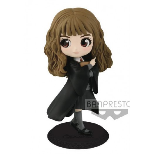 HARRY POTTER HERMIONE GRANGER Q POSKET A VER.
