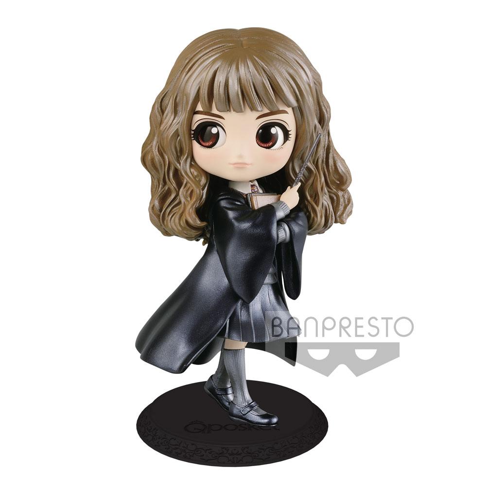 HARRY POTTER HERMIONE GRANGER Q POSKET B VER.