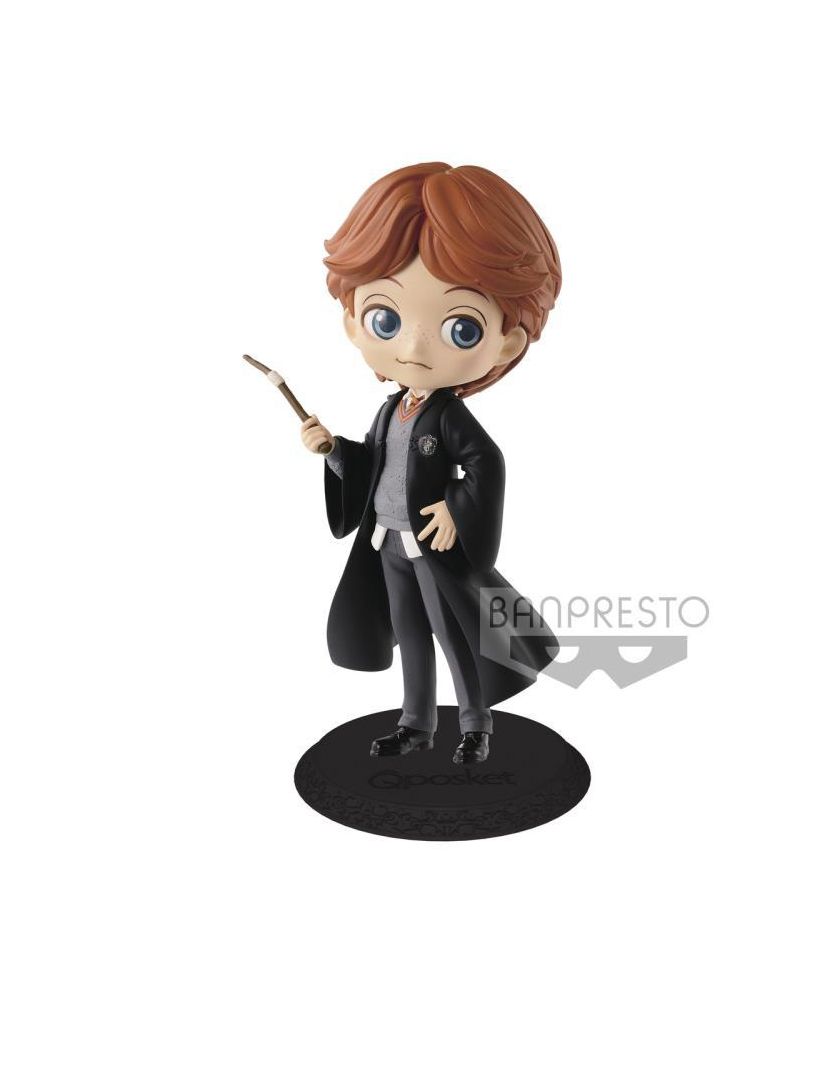 HARRY POTTER RON WEASLEY Q POSKET A VER.