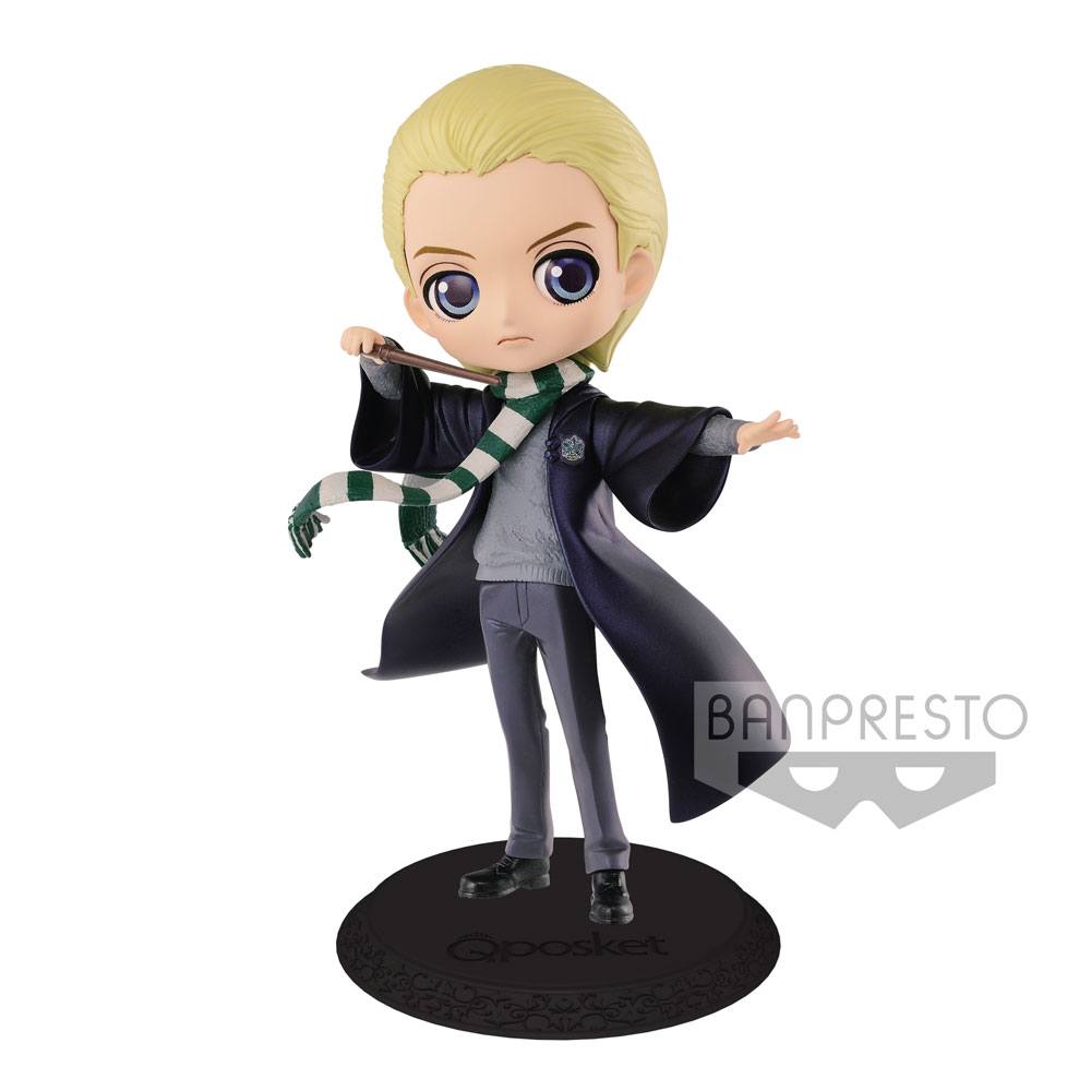 HARRY POTTER DRACO MALFOY Q POSKET B VER.