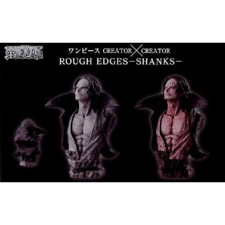 ONE PIECE ROUGH SHANKS SET (2)