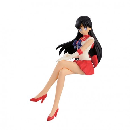 SAILOR MOON BREAK TIME SAILOR MARS