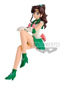 SAILOR MOON BREAK TIME JUPITER FIG