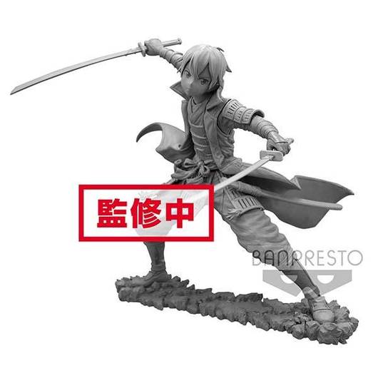 STAR WARSORD ART ONLINE GOKAI KIRITO FIG