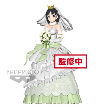 STAR WARSORD ART ONLINE WEDDING SUGUHA FIG