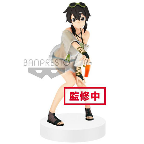 STAR WARSORD ART ONLINE SHINON FIGURE