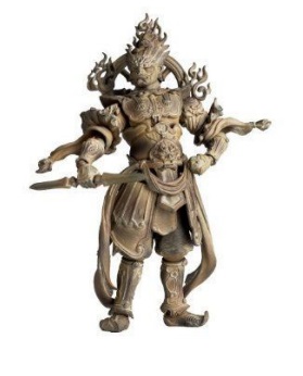 REVOLTECH ZOCHOUTEN WOODEN COLOR