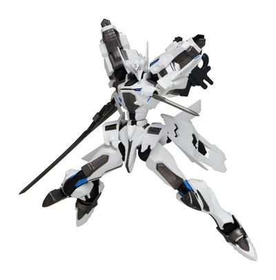 REVOLTECH 008 MUV-LUV SHIRANUI SECO