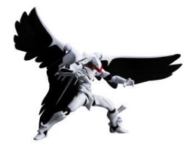 REVOLTECH YAMAGUCHI 118 EVANG. MASS