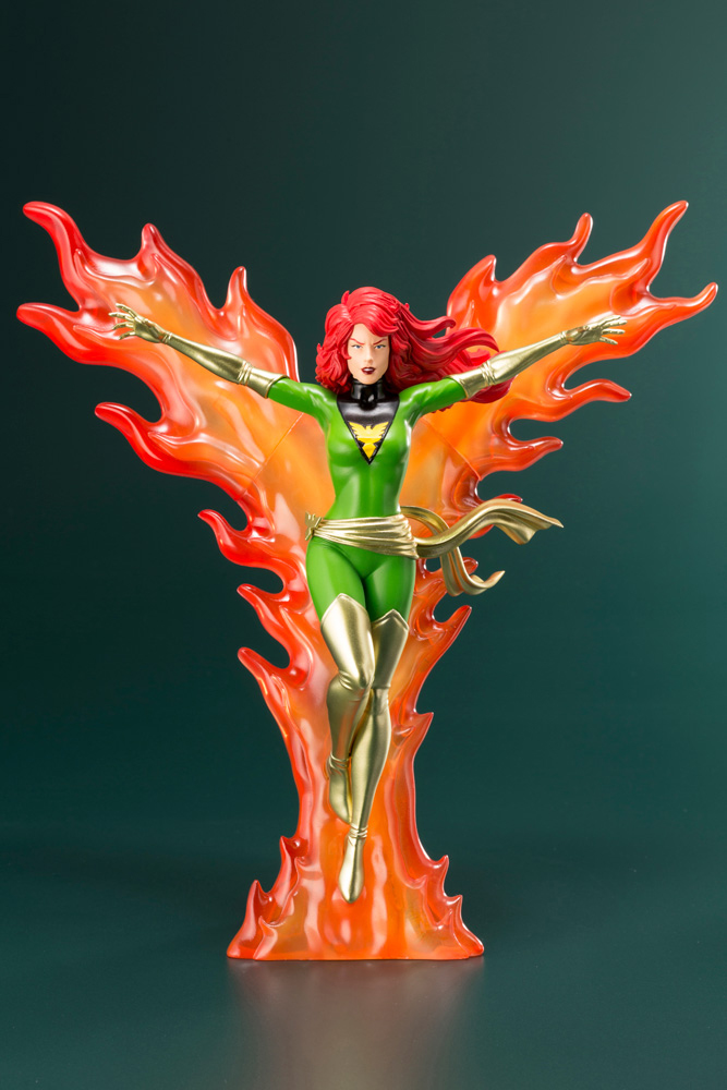 X-MEN '92 SERIES PHOENIX ARTFX ST