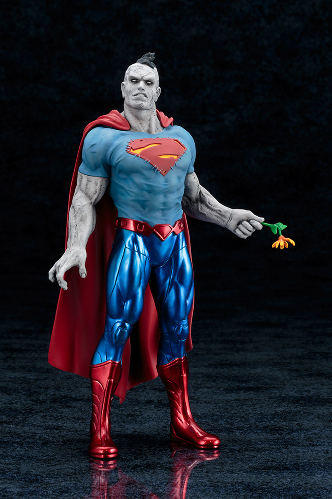 BIZARRO NEW 52 ARTFX+ STATUE