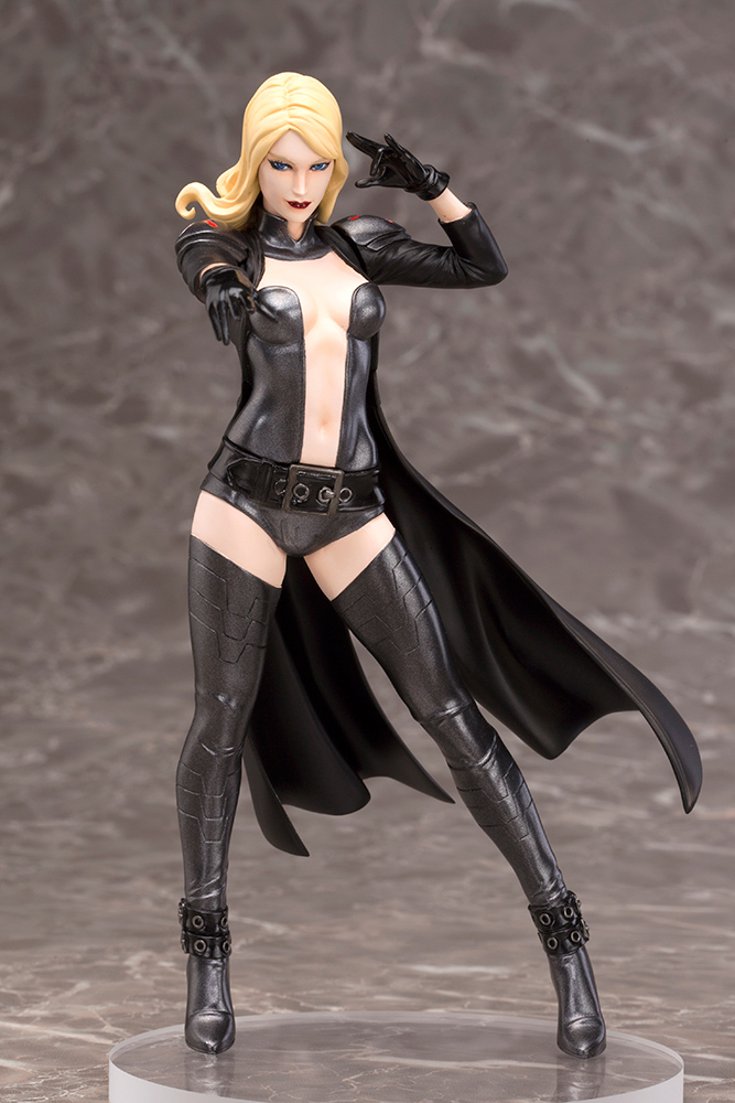 MARVEL EMMA FROST ARTFX+ STATUE