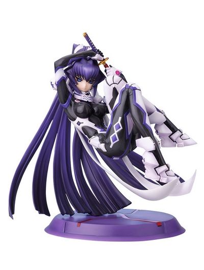 MUV-LUV ALT MITSURUGI MEIYA ANI STA