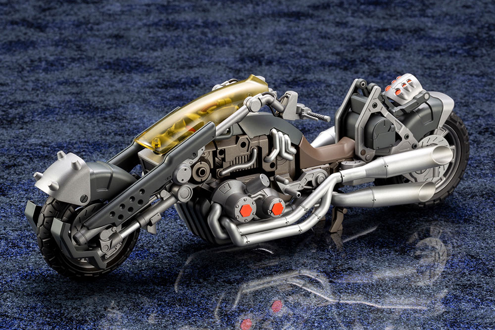 HEXA GEAR BANDIT WHEEL MK