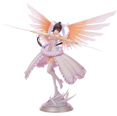 SHINING ARK SAKUYA MODE SERAPHIM AN