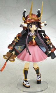 KOU HIME 1/8 PRE PAINTED FIGURE