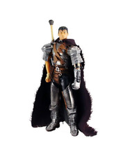 BERSERK MINI PVC FIG BLACKSTAR WARSORDMAN