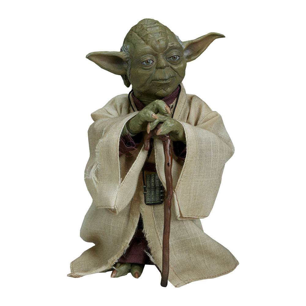 STAR WARS EP.V YODA 1/6 AF