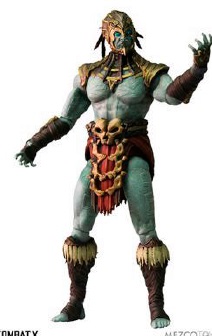 MORTAL KOMBAT X SER. 2 KOTAL KAHN