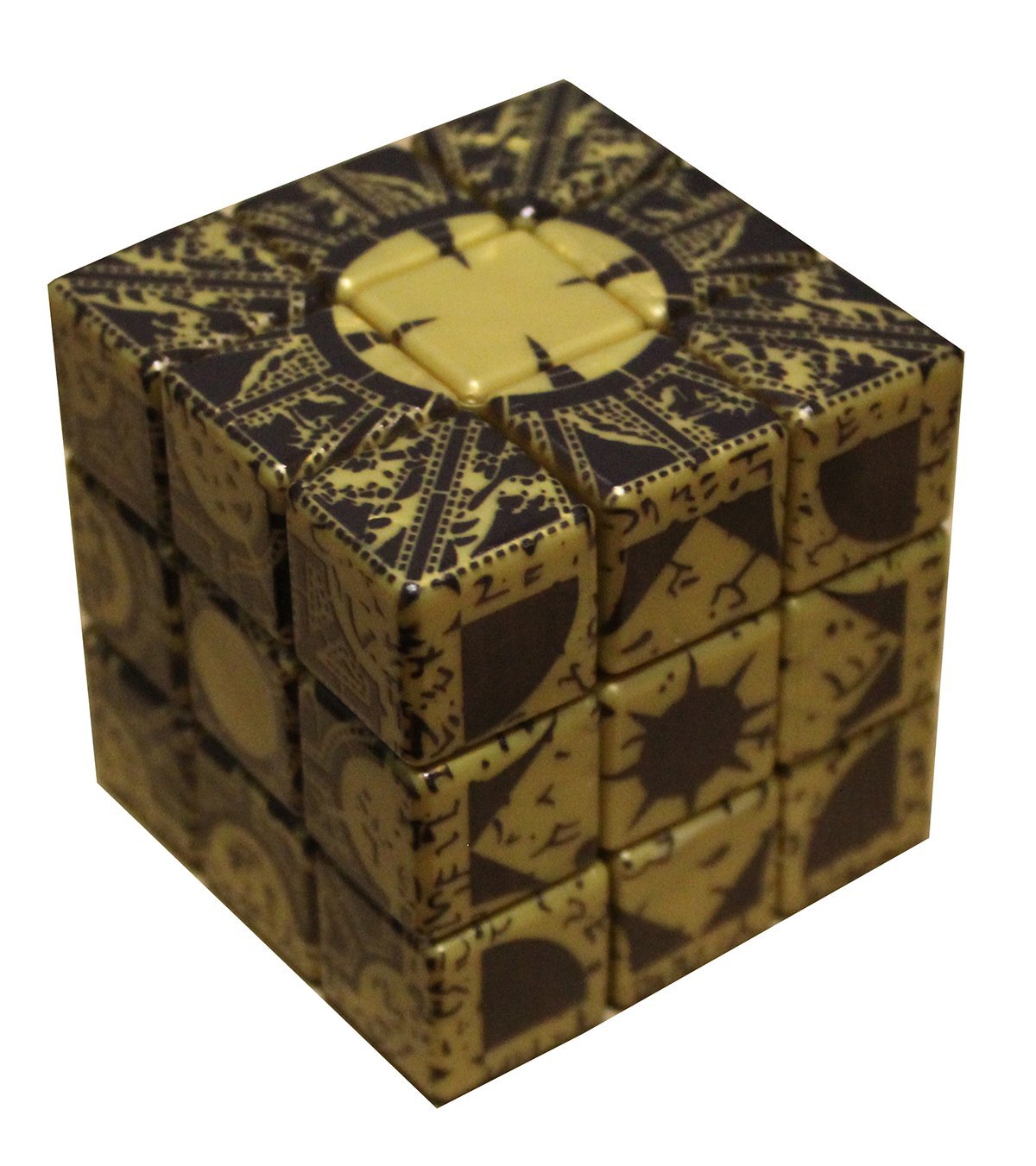HELLRAISER LAMENT PUZZLE CUBE RERUN