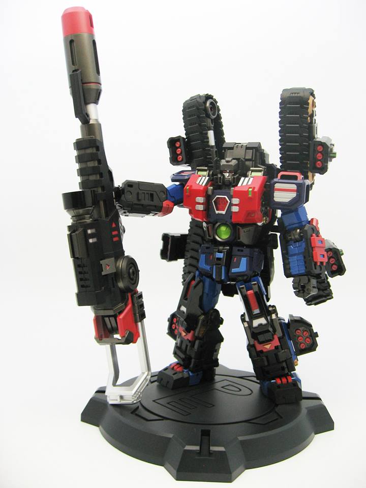 PERFECT EFFECT PE-DX04 MAXIMUS CERE