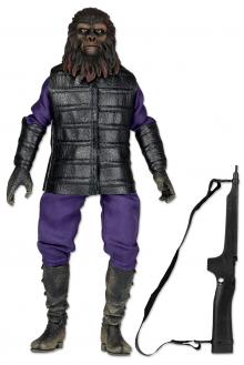 PLANET OF THE APES CLASS.GORILLA AF