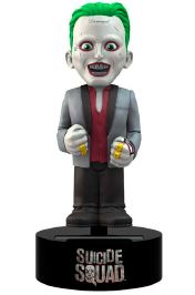SUICIDE SQUAD BODY KNOCKER JOKER