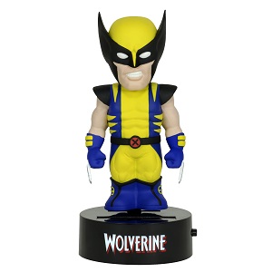 WOLVERINE BODY KNOCKER