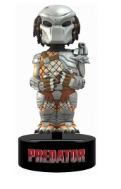 PREDATOR BODY KNOCKER JUNGLE HUNTER