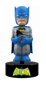 DC COMICS BODY KNOCKER BATMAN