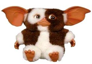GREMLINS GIZMO PLUSH