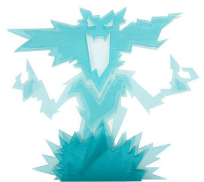 GREMLINS LIGHTING GREMLIN EXCLUSIVE