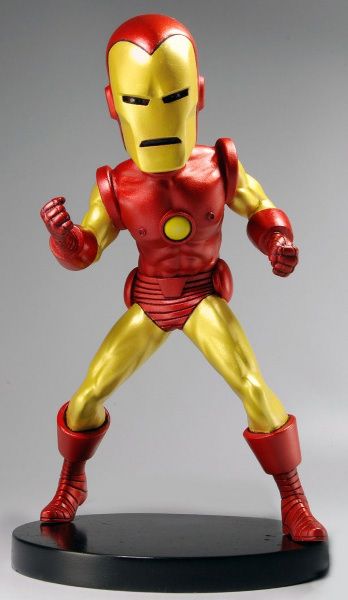 MARVEL CLASSIC IRON MAN EXTREME HK