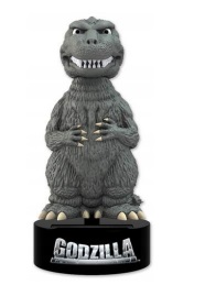 BODY KNOCKER GODZILLA