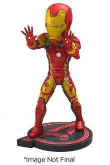 AVENGERS AGE OF ULTRON HEAD KNOCKER IRONMAN