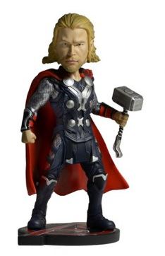 AVENGERS AGE OF ULTRON HEAD KNOCKER THOR