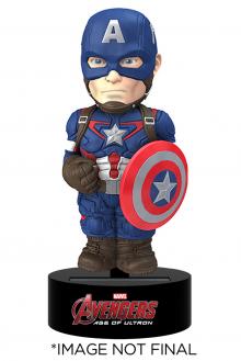 AVENGERS AGE OF ULTRON BODY KNOCKER C.AMERICA