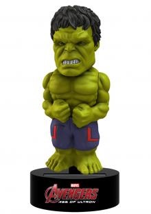 AVENGERS AGE OF ULTRON BODY KNOCKER HULK