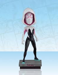 MARVEL CLAS. SPIDER-GWEN MASKED HK
