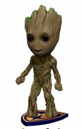 GUARDIAN GALAXY 2 GROOT HEADKNOCKER