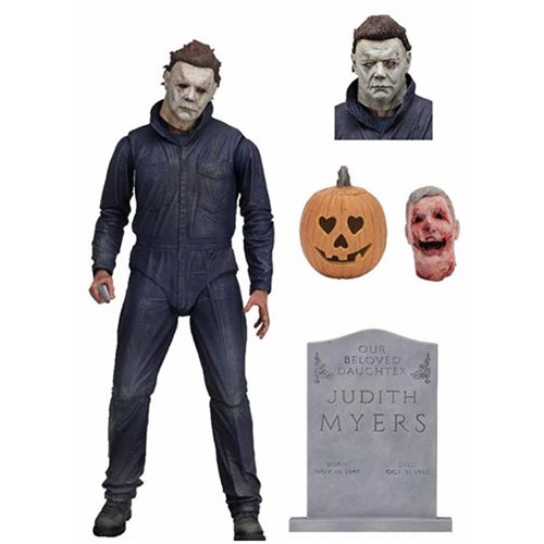 HALLOWEEN 2018 MICHAEL MYERS AF