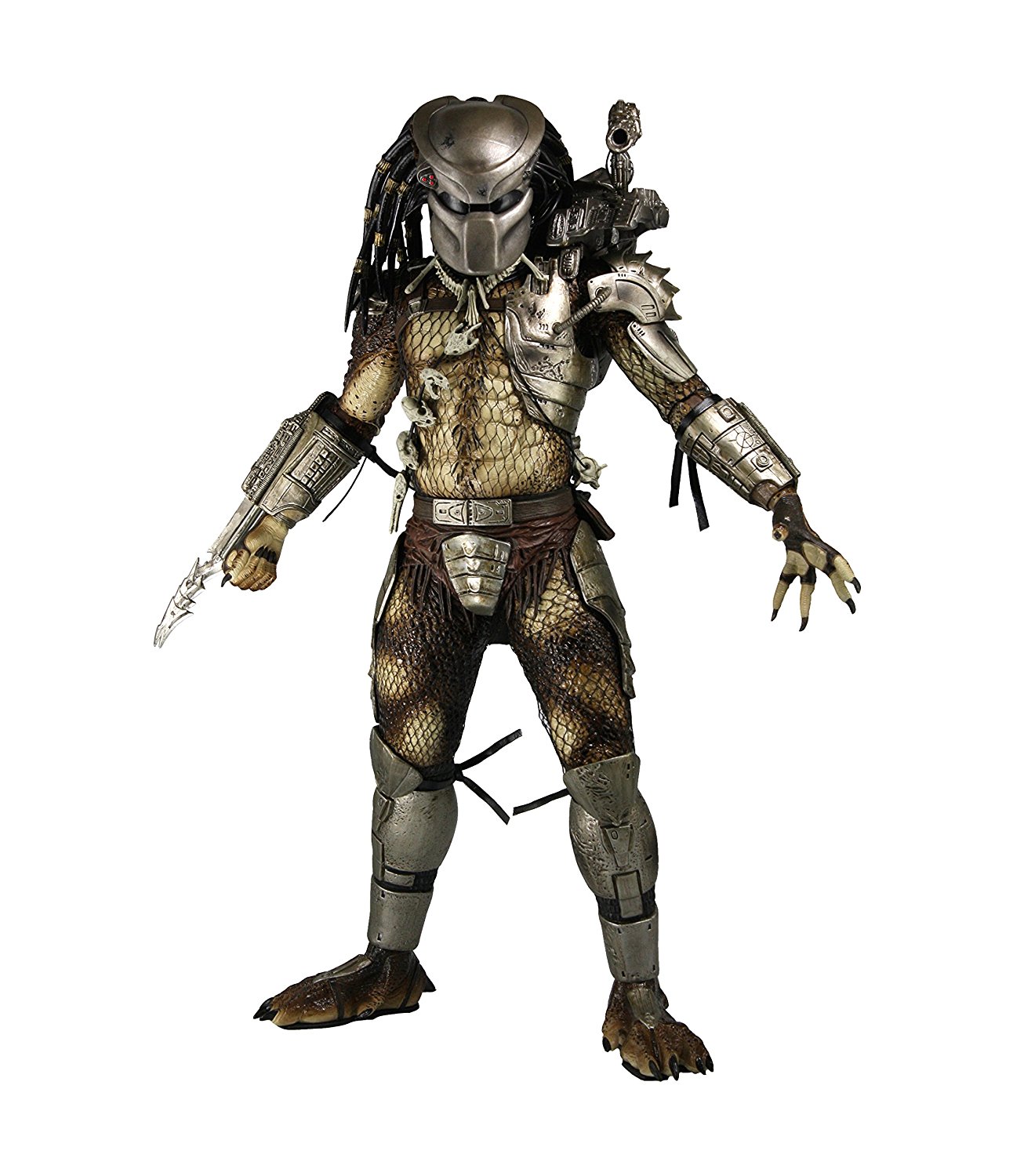 PREDATOR JUNGLE HUNTER RE RUN AF