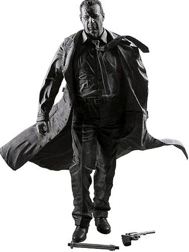 SIN CITY HARTIGAN 18" FIGURE