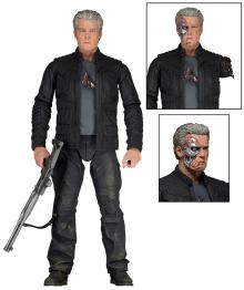 TERMINATOR GENESYS T-800 2017 AF P