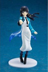 FIGHTING CLIMAX HGF SHIBA MIYUKI